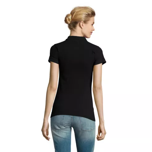 PERFECT WOMEN POLO 180 PERFECT WOMEN