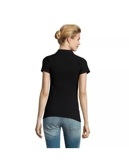 PERFECT WOMEN POLO 180 PERFECT WOMEN