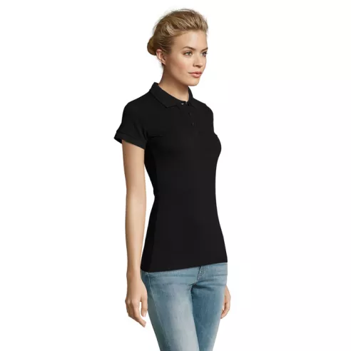 PERFECT WOMEN POLO 180 PERFECT WOMEN