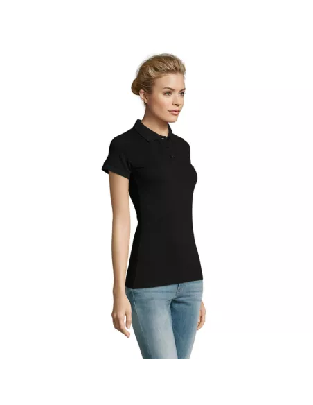 PERFECT WOMEN POLO 180 PERFECT WOMEN