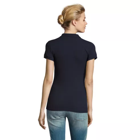 PERFECT WOMEN POLO 180 PERFECT WOMEN