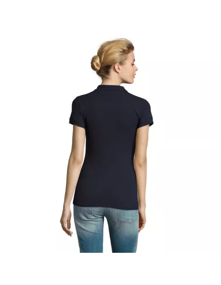 PERFECT WOMEN POLO 180 PERFECT WOMEN