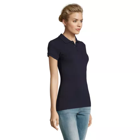 PERFECT WOMEN POLO 180 PERFECT WOMEN