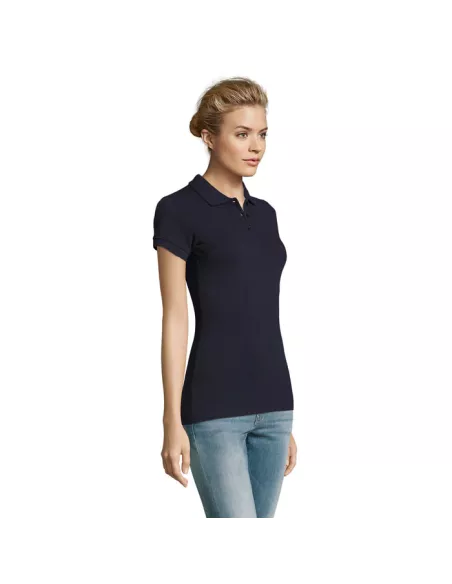 PERFECT WOMEN POLO 180 PERFECT WOMEN