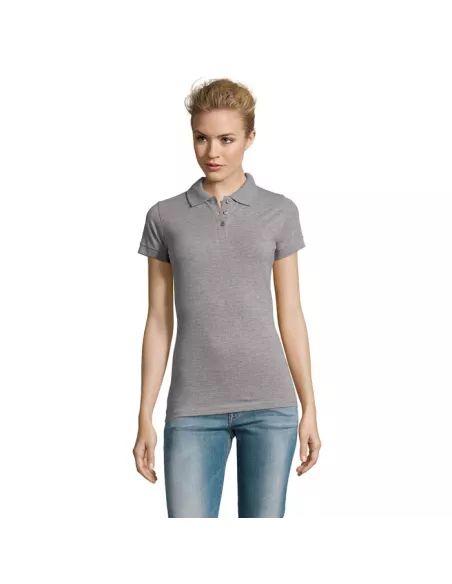 PERFECT WOMEN POLO 180 PERFECT WOMEN