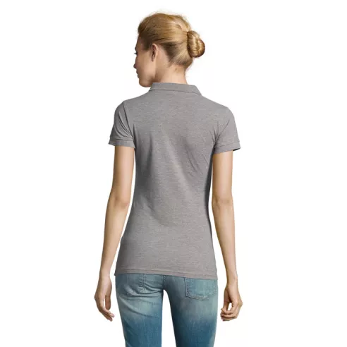 PERFECT WOMEN POLO 180 PERFECT WOMEN