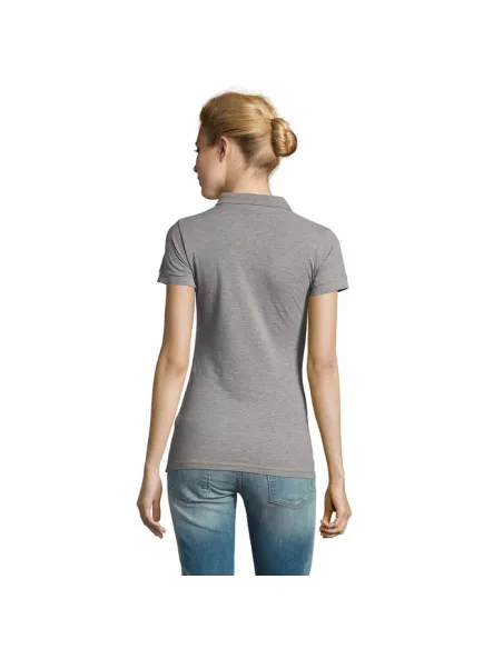 PERFECT WOMEN POLO 180 PERFECT WOMEN
