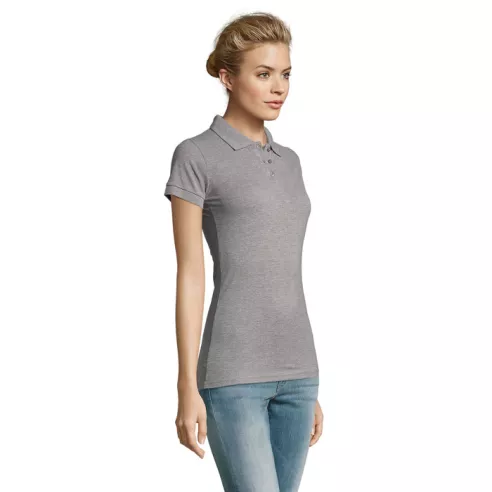 PERFECT WOMEN POLO 180 PERFECT WOMEN