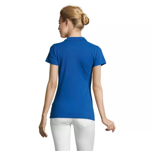 PERFECT WOMEN POLO 180 PERFECT WOMEN