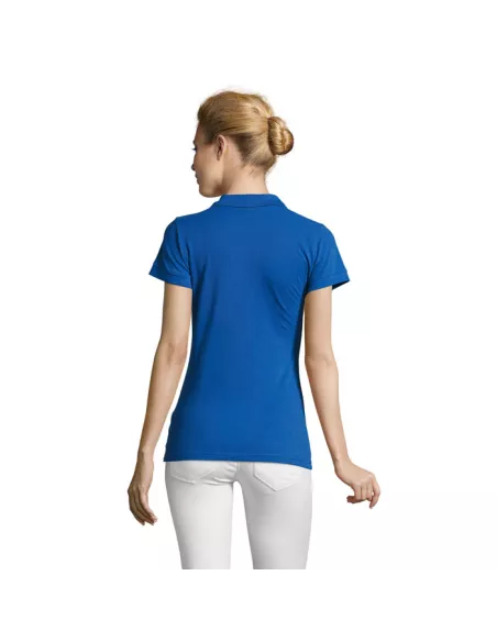 PERFECT WOMEN POLO 180 PERFECT WOMEN