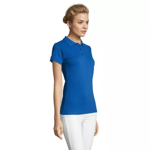 PERFECT WOMEN POLO 180 PERFECT WOMEN