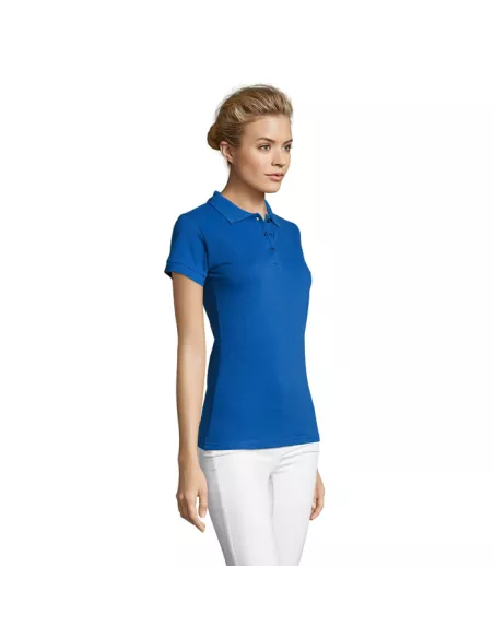 PERFECT WOMEN POLO 180 PERFECT WOMEN