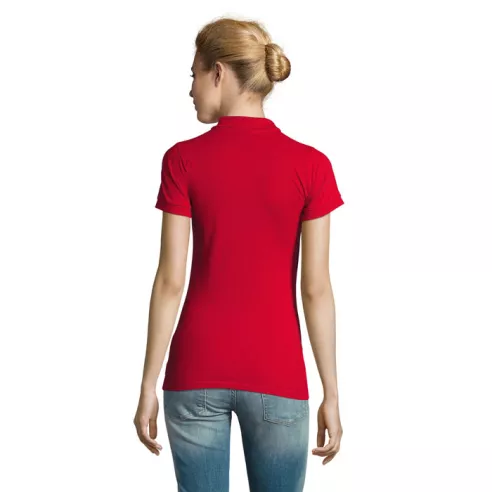 PERFECT WOMEN POLO 180 PERFECT WOMEN