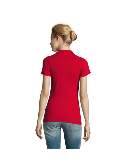 PERFECT WOMEN POLO 180 PERFECT WOMEN
