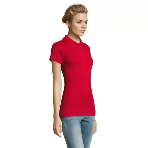 PERFECT WOMEN POLO 180 PERFECT WOMEN