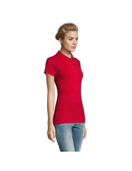 PERFECT WOMEN POLO 180 PERFECT WOMEN