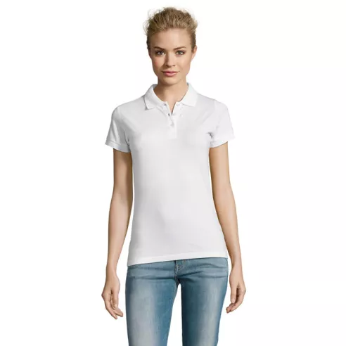 PERFECT WOMEN POLO 180 PERFECT WOMEN