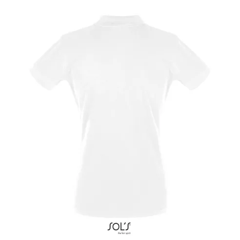PERFECT WOMEN POLO 180 PERFECT WOMEN
