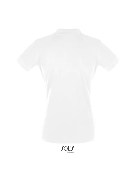 PERFECT WOMEN POLO 180 PERFECT WOMEN