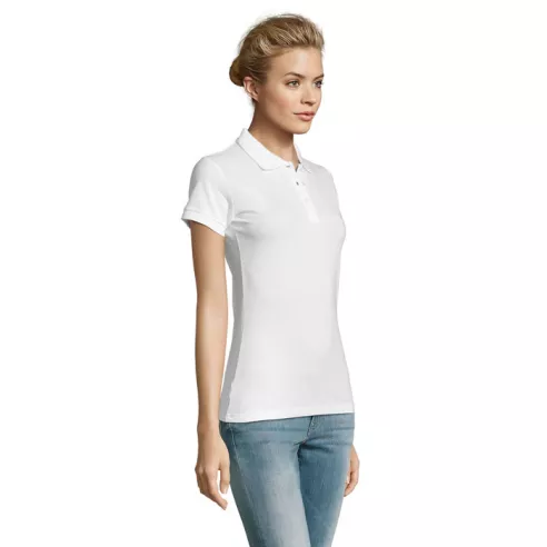 PERFECT WOMEN POLO 180 PERFECT WOMEN