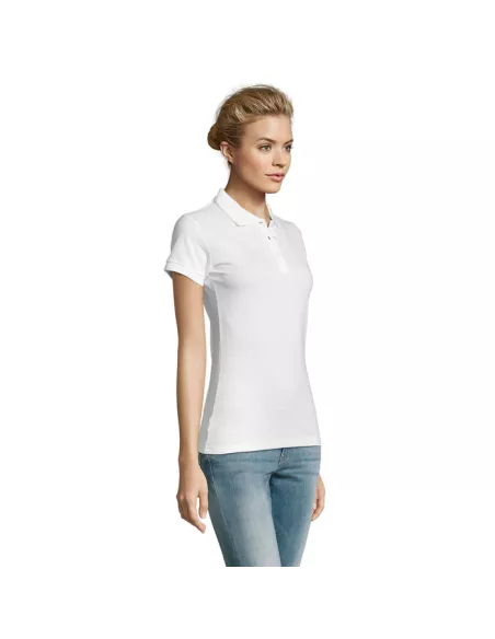 PERFECT WOMEN POLO 180 PERFECT WOMEN