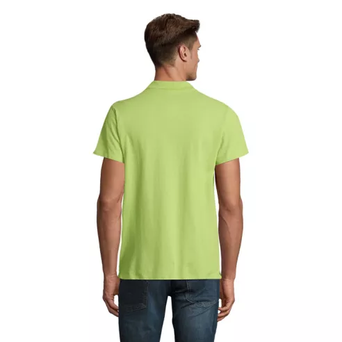 SPRING II MEN Polo 210g SPRING II