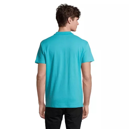 SPRING II MEN Polo 210g SPRING II