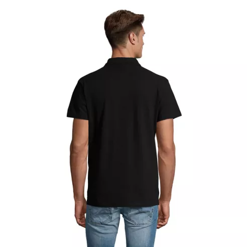 SPRING II MEN Polo 210g SPRING II