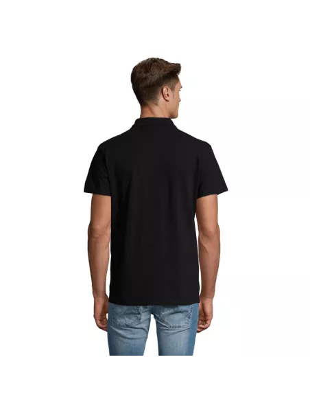 SPRING II MEN Polo 210g SPRING II