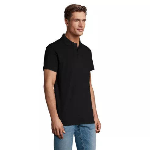SPRING II MEN Polo 210g SPRING II