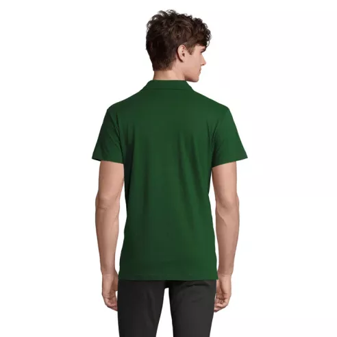 SPRING II MEN Polo 210g SPRING II