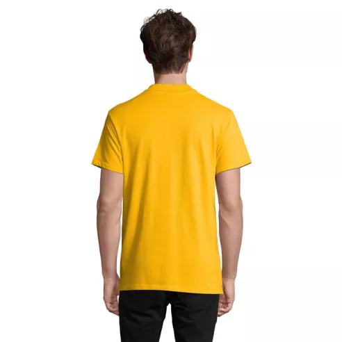SPRING II MEN Polo 210g SPRING II