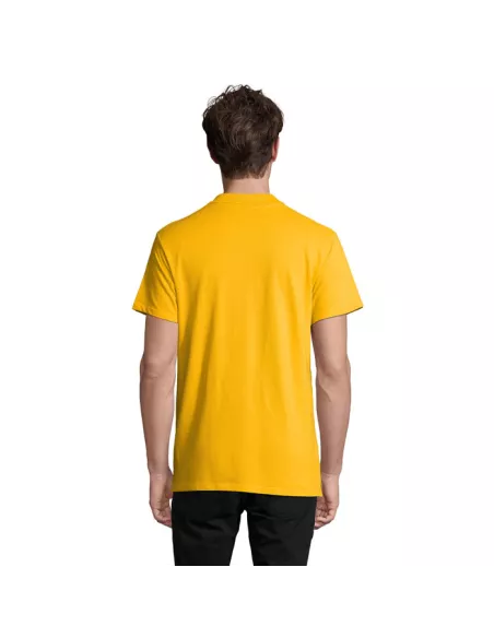 SPRING II MEN Polo 210g SPRING II