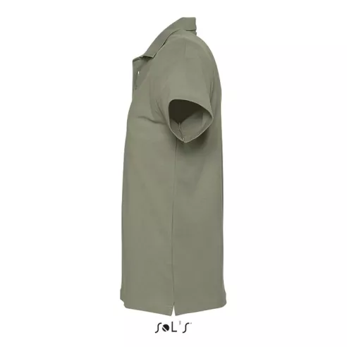 SPRING II MEN Polo 210g SPRING II