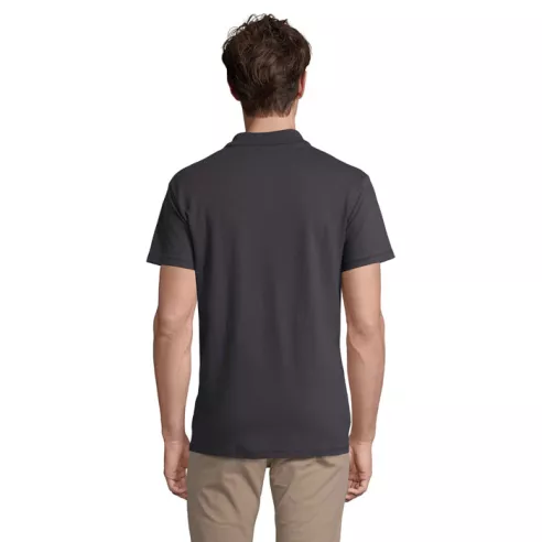 SPRING II MEN Polo 210g SPRING II