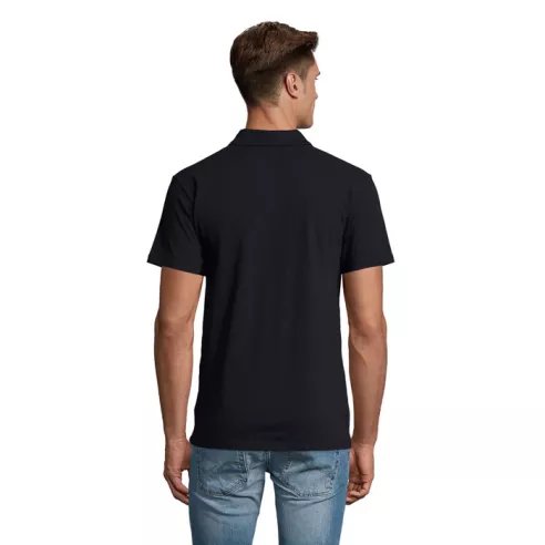 SPRING II MEN Polo 210g SPRING II