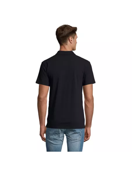 SPRING II MEN Polo 210g SPRING II