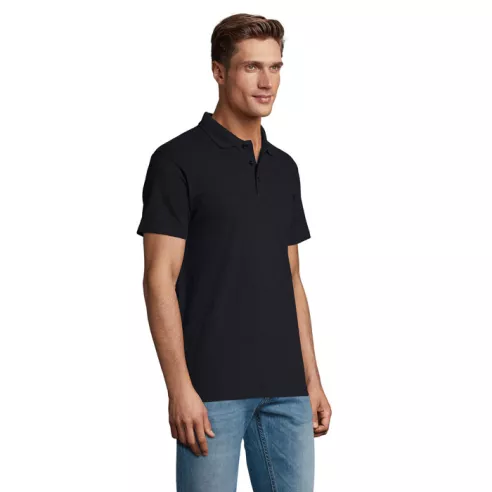 SPRING II MEN Polo 210g SPRING II