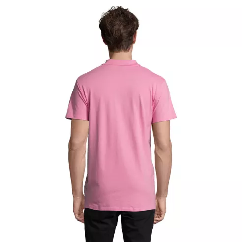 SPRING II MEN Polo 210g SPRING II