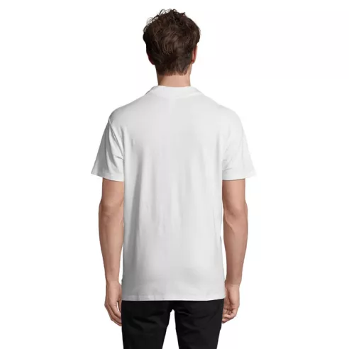 SPRING II MEN Polo 210g SPRING II