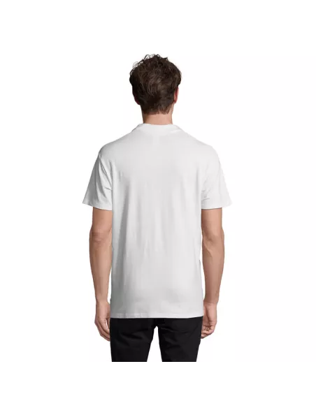 SPRING II MEN Polo 210g SPRING II