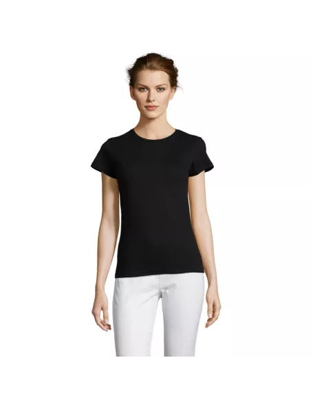 MISS CAMISETA MUJER 150g MISS