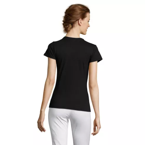 MISS CAMISETA MUJER 150g MISS