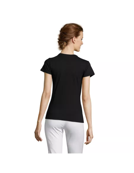 MISS CAMISETA MUJER 150g MISS