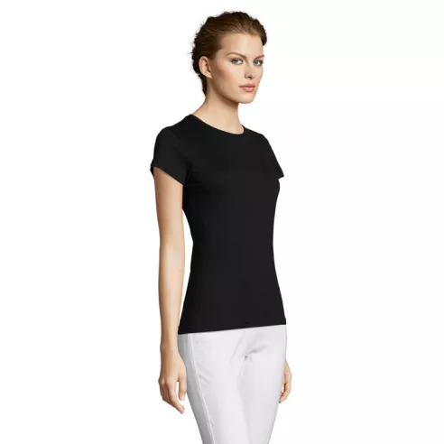 MISS CAMISETA MUJER 150g MISS
