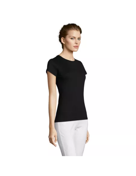 MISS CAMISETA MUJER 150g MISS