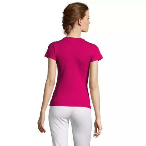 MISS CAMISETA MUJER 150g MISS