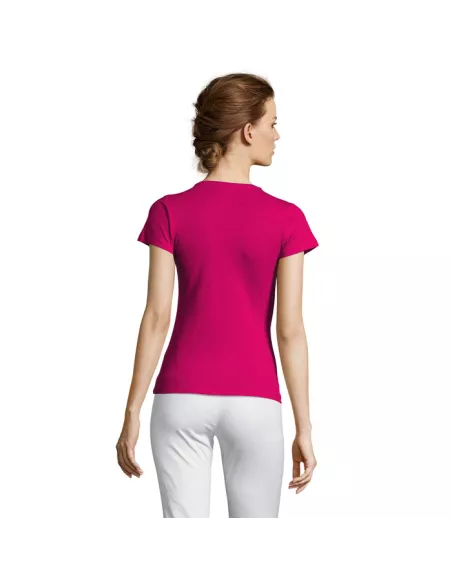 MISS CAMISETA MUJER 150g MISS
