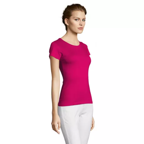 MISS CAMISETA MUJER 150g MISS