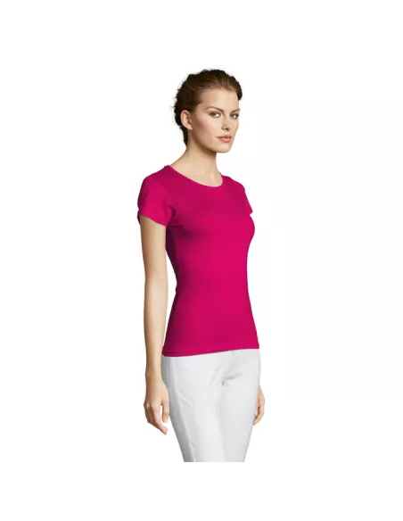 MISS CAMISETA MUJER 150g MISS
